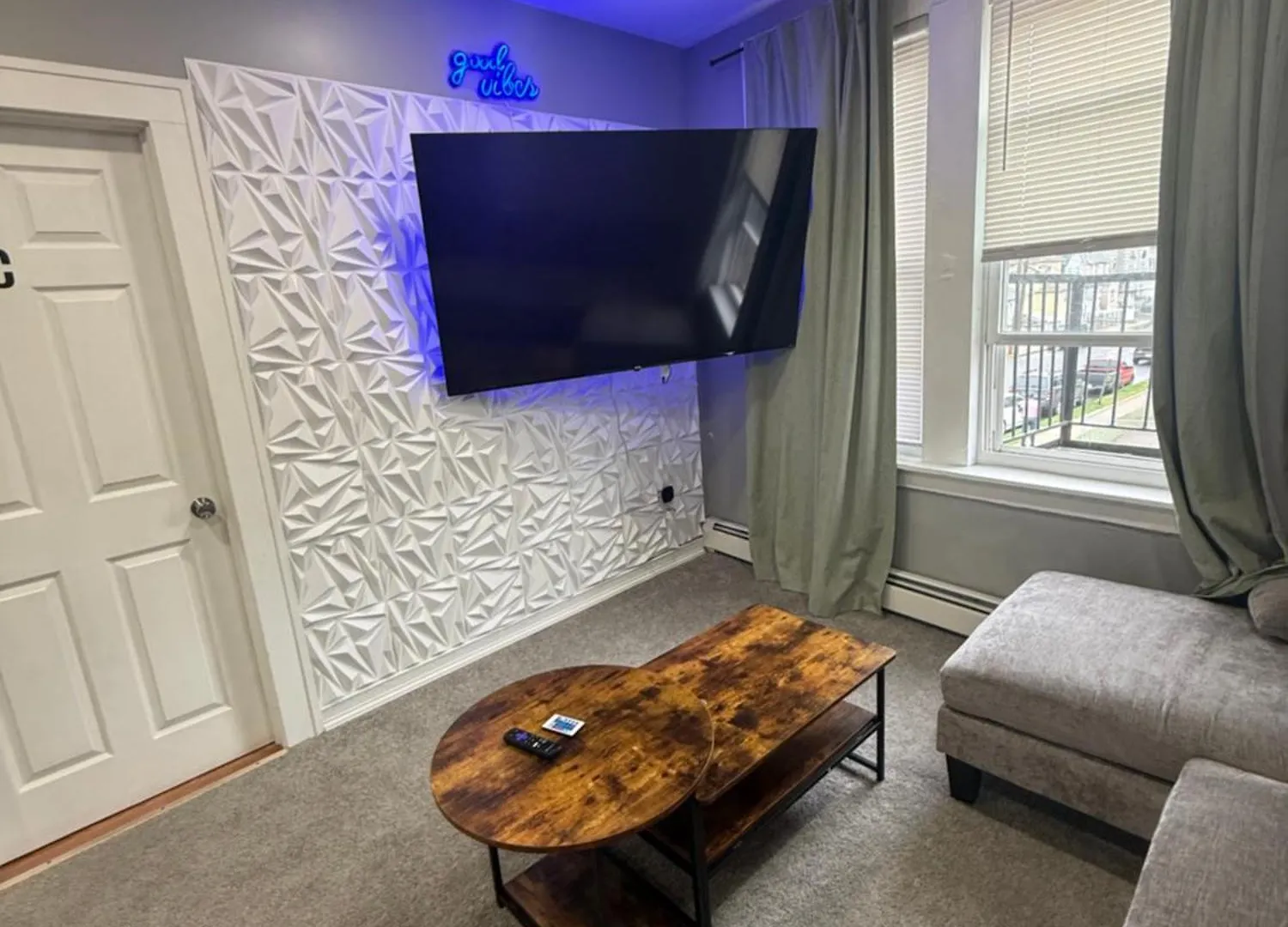 Ewr Private Bedroom In Elegant Condo - Room 2C Elizabeth 0*,  United States