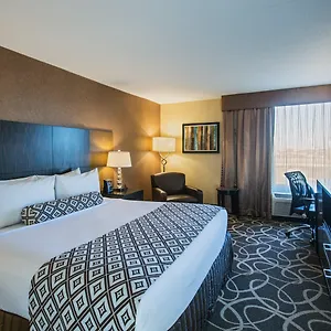 Hotel Crowne Plaza Newark Airport By Ihg, Elizabeth