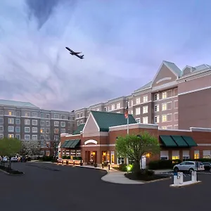 Hotel By Marriott Newark Elizabeth/liberty International Airport, Elizabeth