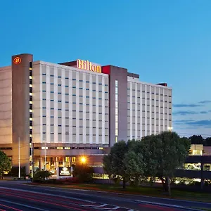 Hotel Hilton Newark Airport, Elizabeth