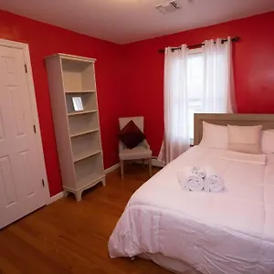 Apartment Family 3-bedroom, Elizabeth
