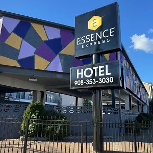 Hotel Essence Express Ewr Airport, Elizabeth