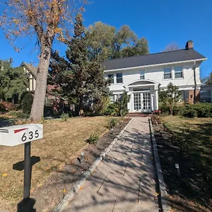 Guest house Guesthouse, Elizabeth