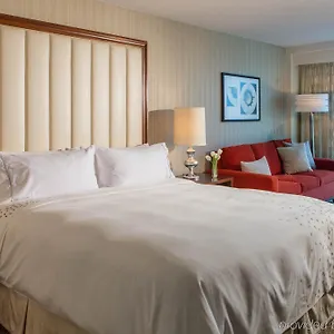 Hotel Renaissance Newark Airport, Elizabeth